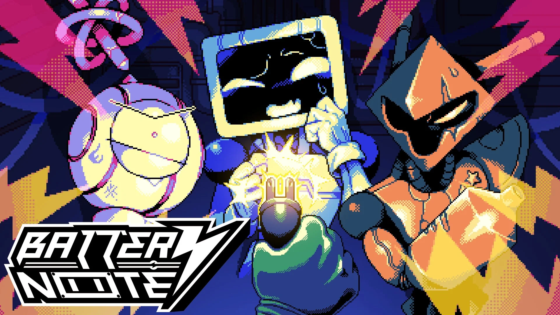 BatteryNote グッズ