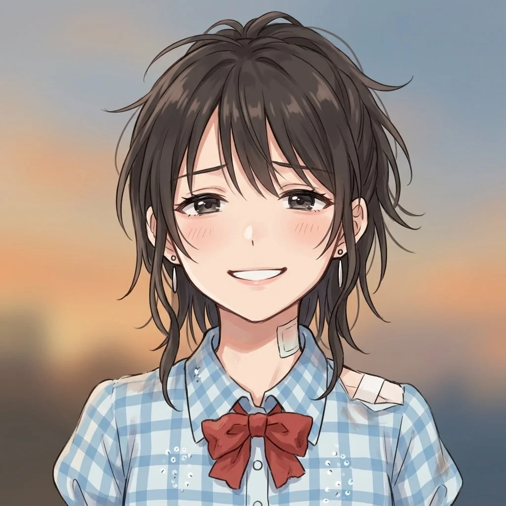 限界アイドルAI