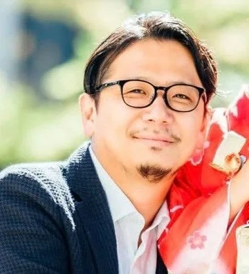 小林一博氏