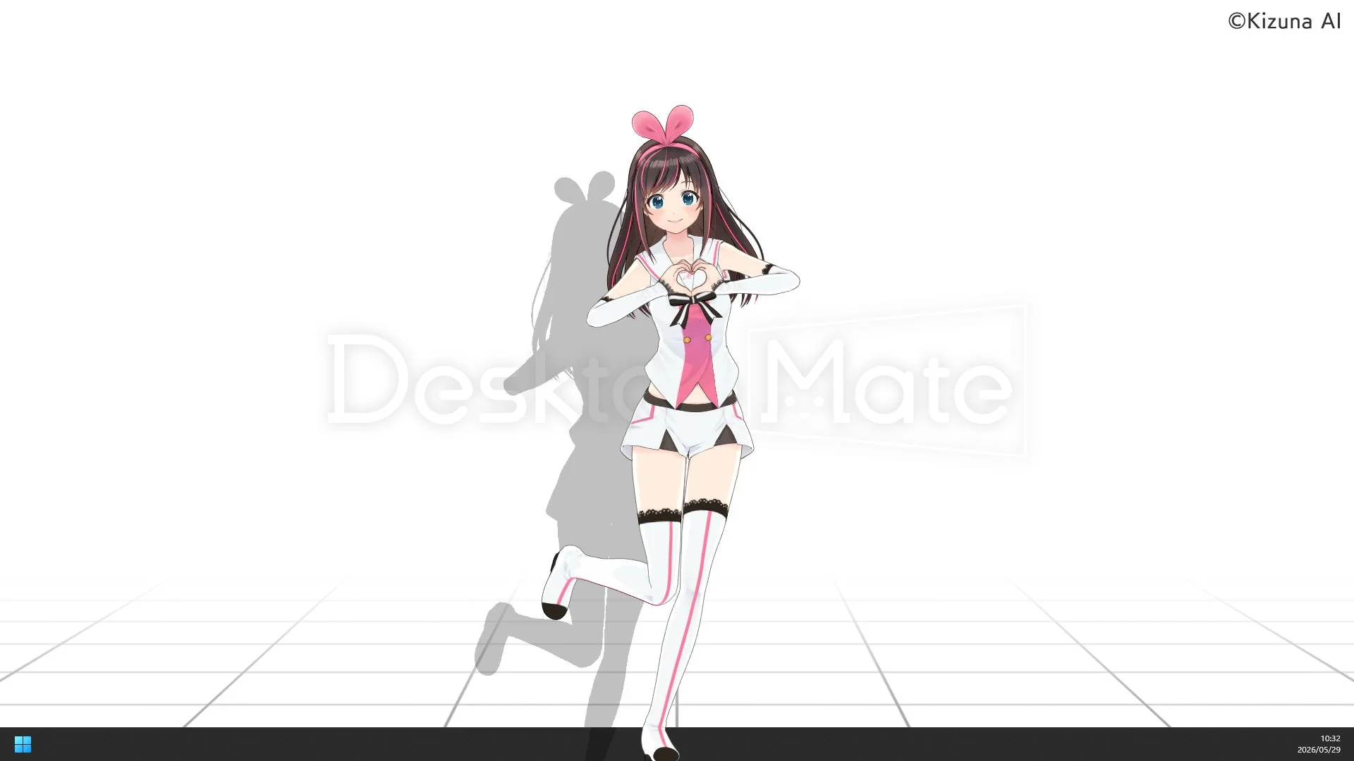 Kizuna AI