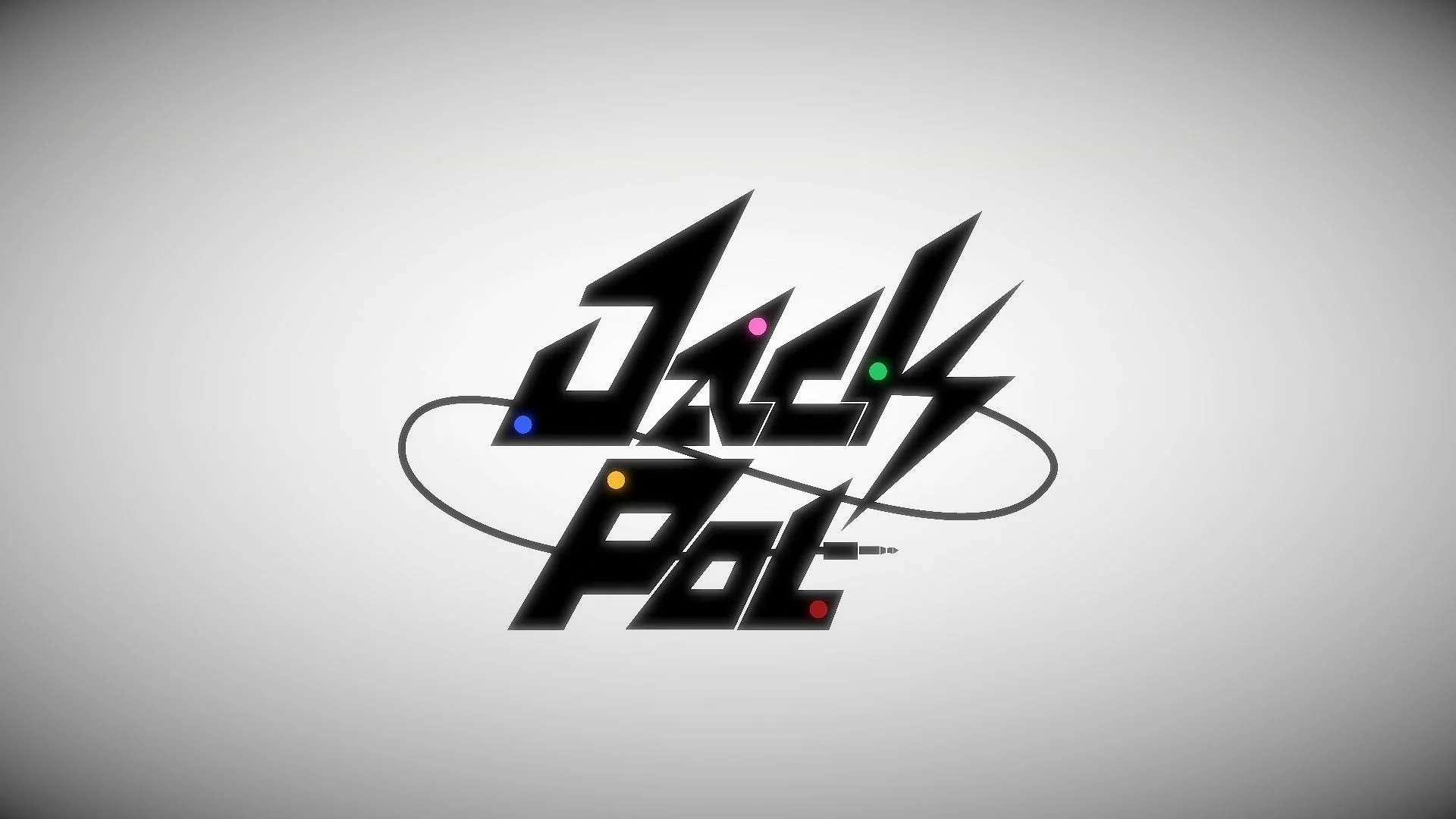 Jack Potロゴ