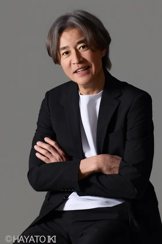 野々村真