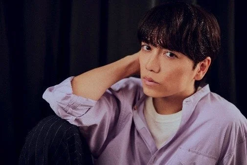 山崎育三郎のポートレート