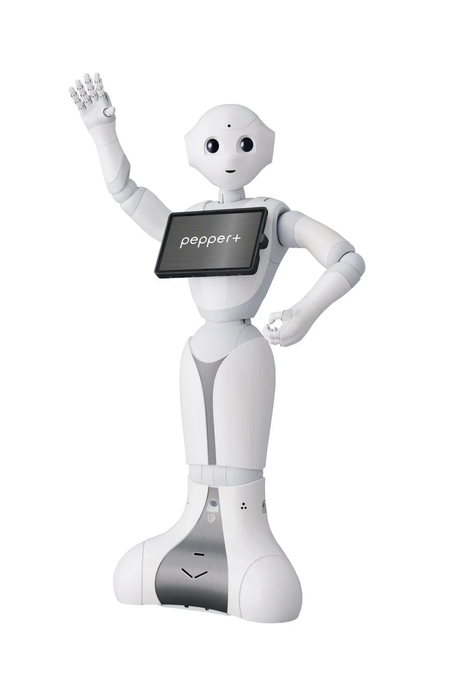 Pepper+