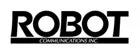 ROBOT COMMUNICATIONS INC ロゴ