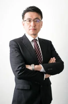 スマートソーシャル株式会社 代表取締役CEO 酒井 禎雄氏