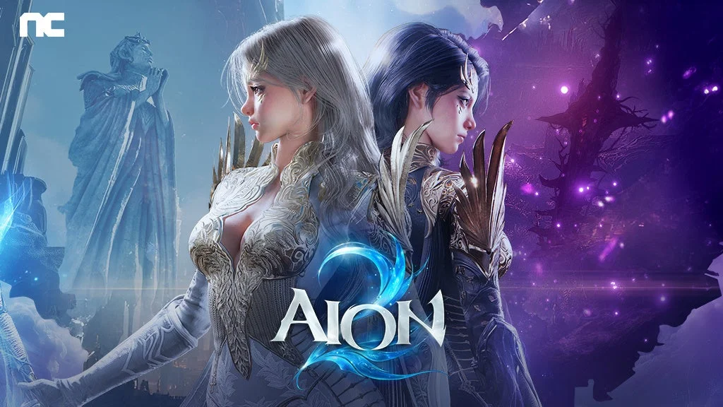 AION2 ゲーム概要