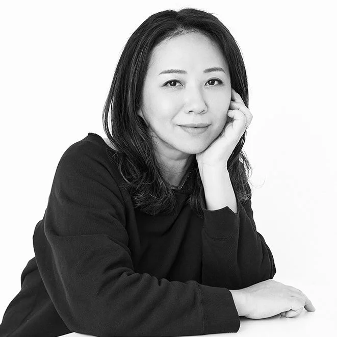 Hachikin Creative 代表 中鉢ふーこ