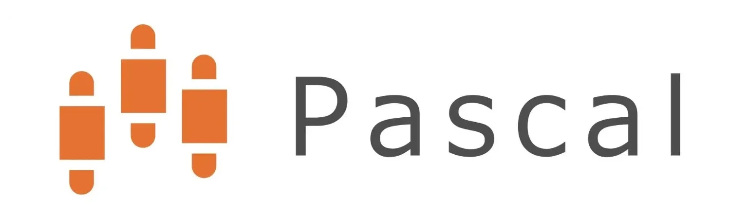 Pascalロゴ