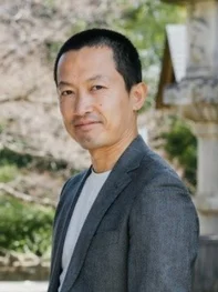岡谷鋼機株式会社 / Monomyth株式会社 AIロボット事業 開発責任者 樋口康太氏のポートレート