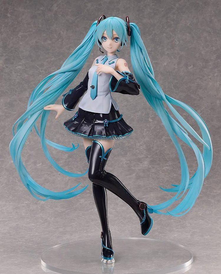 初音ミクV4 CHINESE 1/3スケールフィギュア