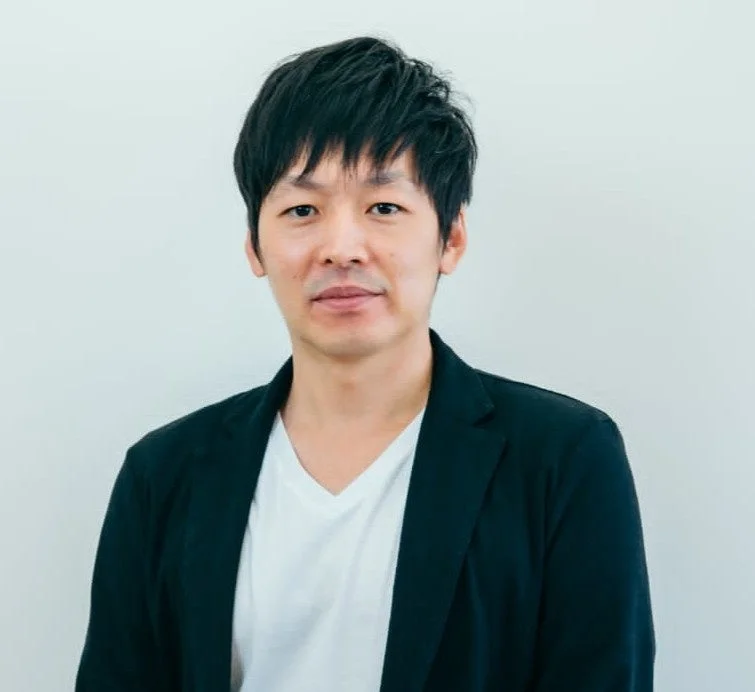 中平健太氏 プロフィール画像