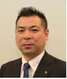 松下健哉氏