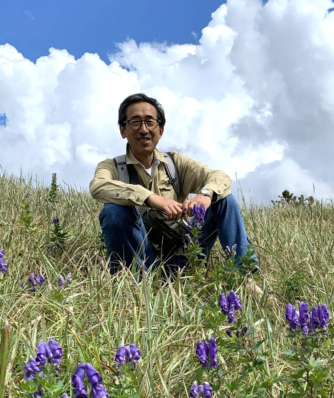 玉川大学名誉教授 佐々木正己氏