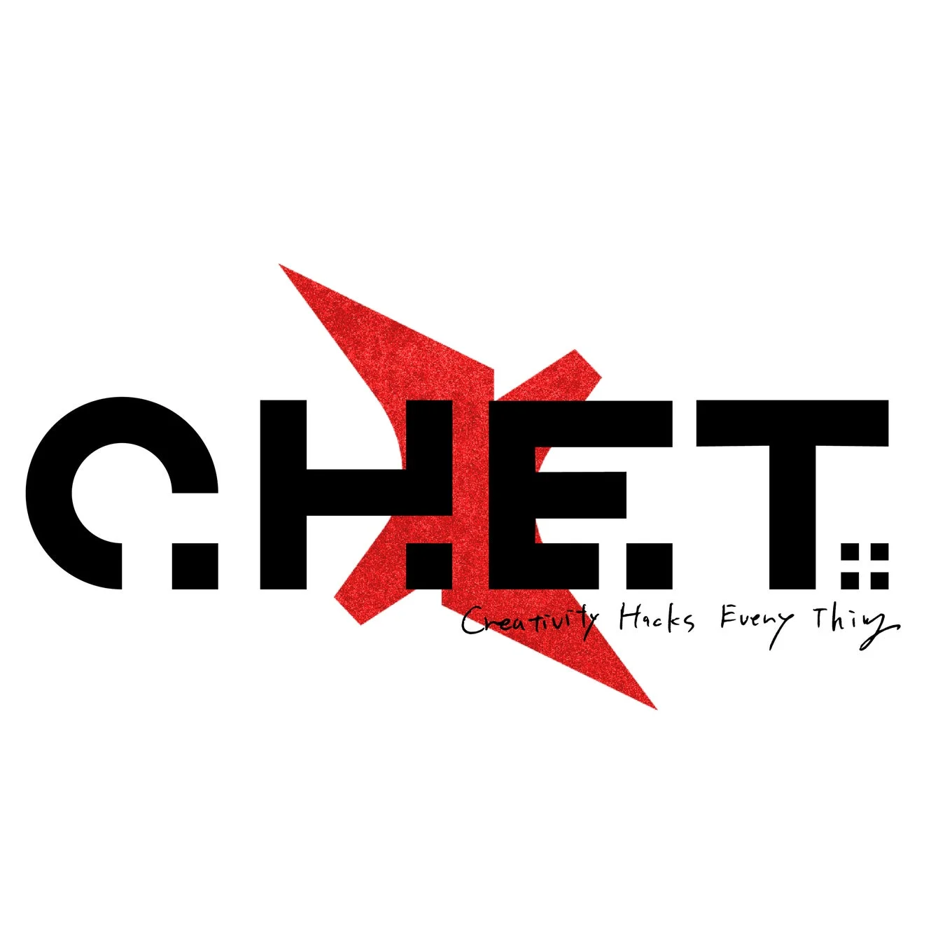 C.H.E.T.ロゴ