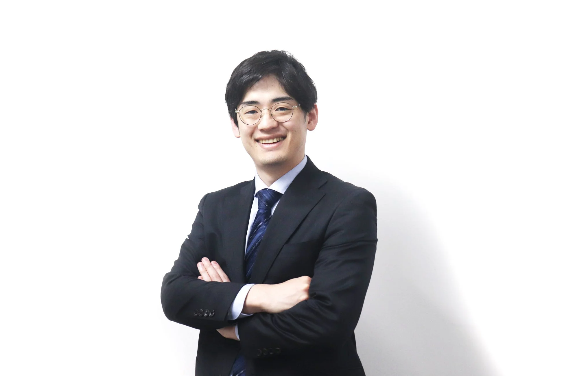 藤田拳氏