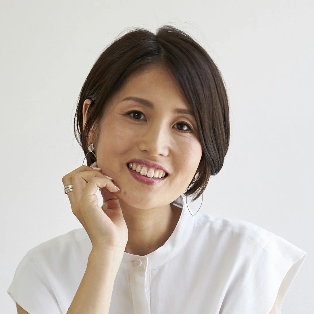 小野麻紀子氏