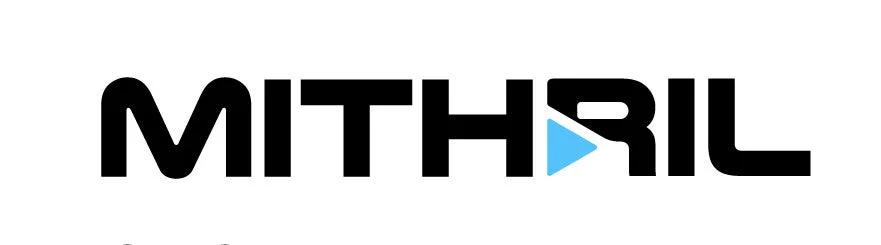 MITHRILロゴ
