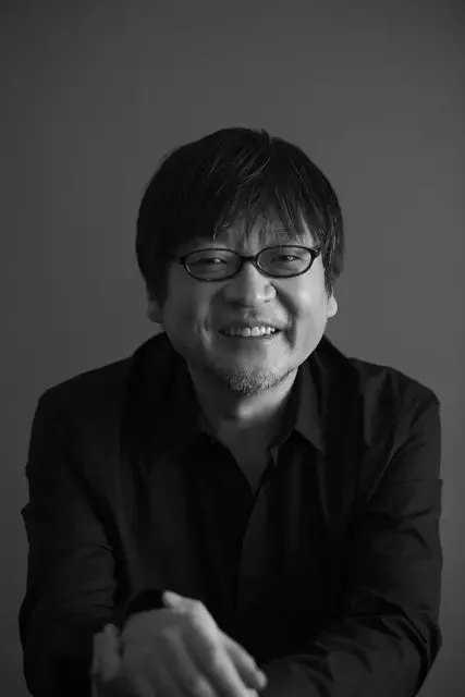 細田守 監督
