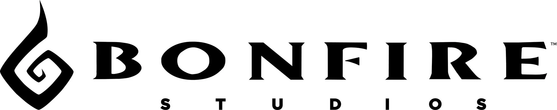 Bonfire Studios ロゴ