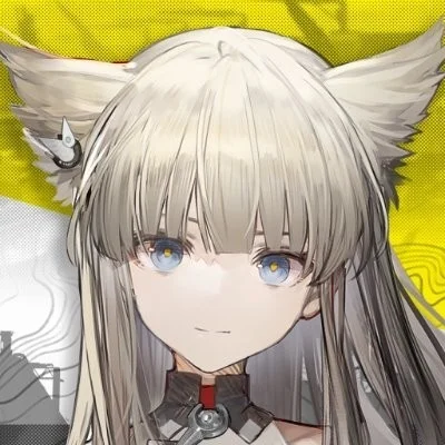 アークナイツ：エンドフィールド キャラクター