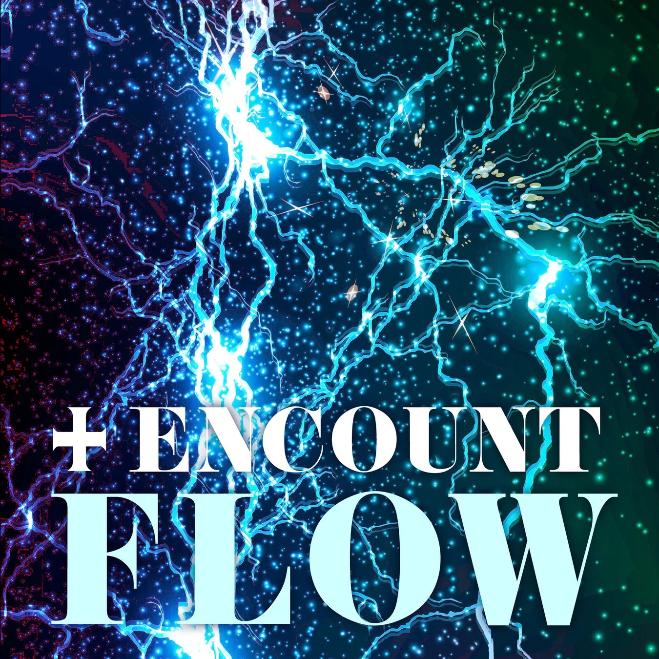 「＋ENCOUNT」シングルアート