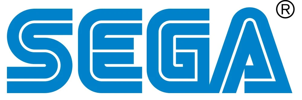 SEGAのロゴ