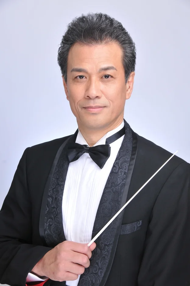 齊藤一郎氏