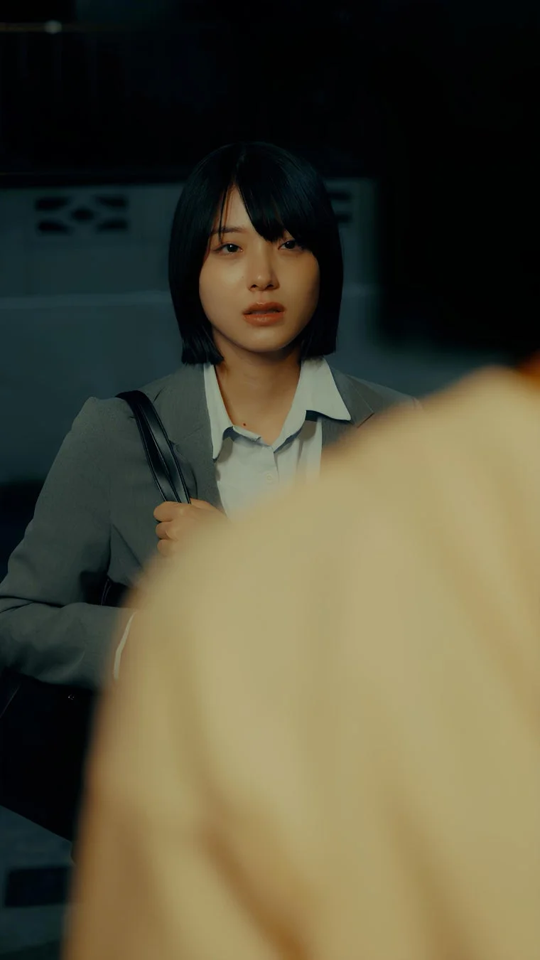 岩波詩織