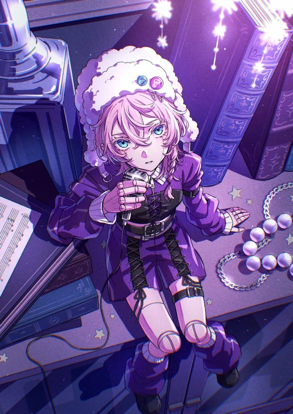 9Lanaのプロフィール画像