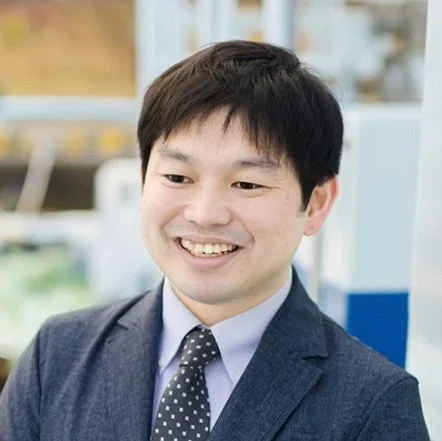 諏訪園 哲哉氏