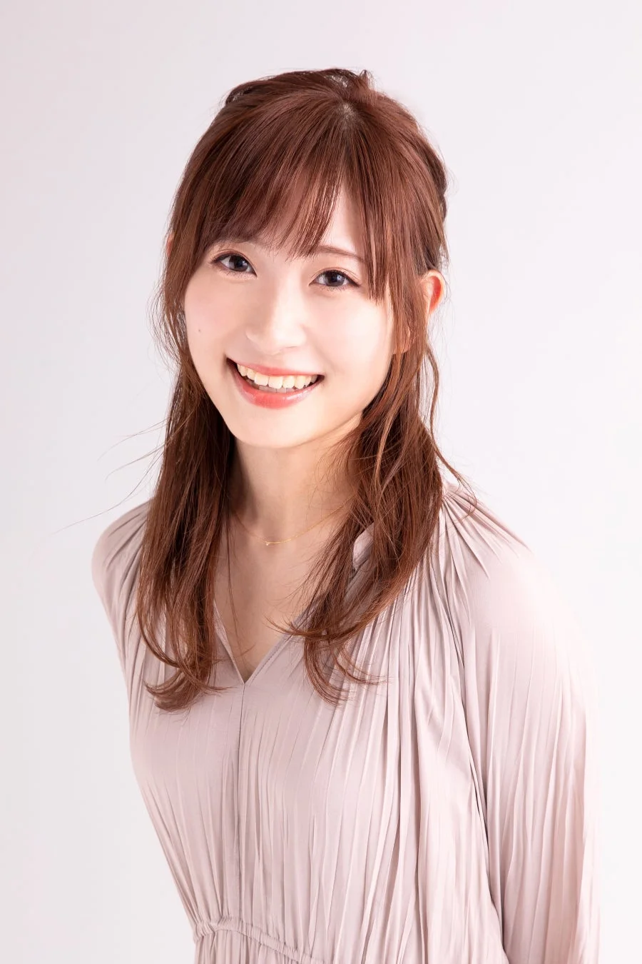 白石晴香さんコメント画像