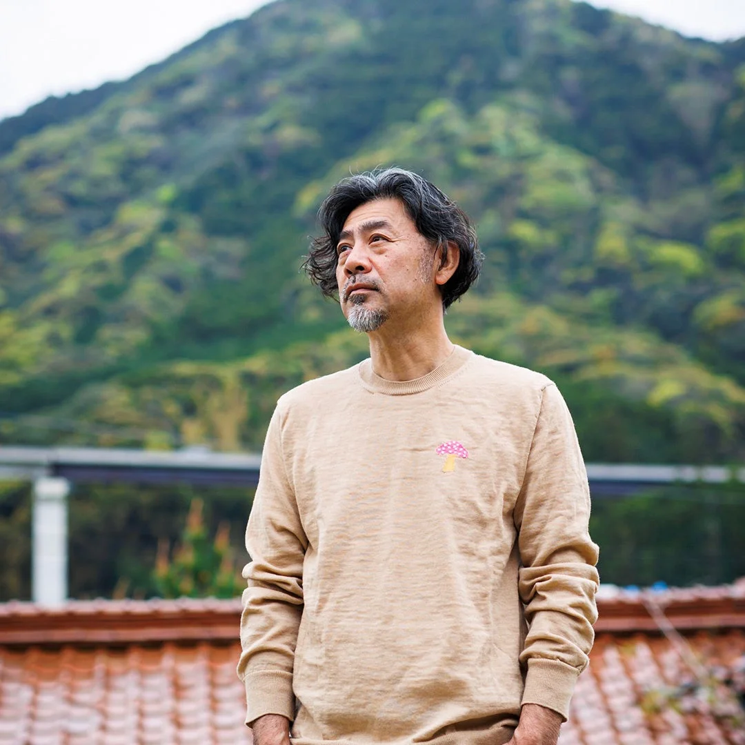 金子司のプロフィール画像