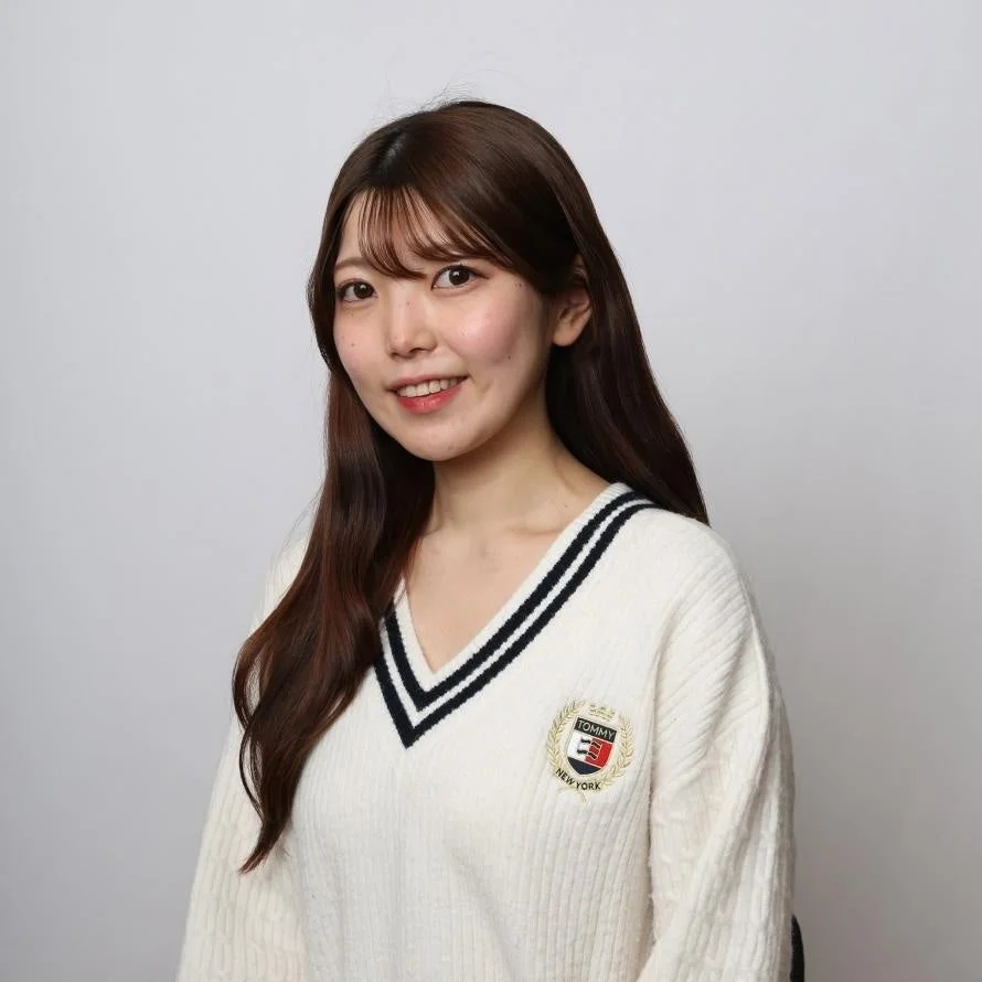 石井美有氏