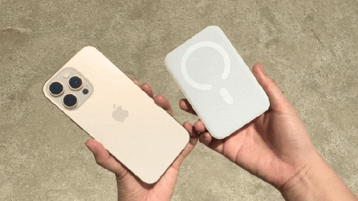スマートフォンと一体化したpetamo