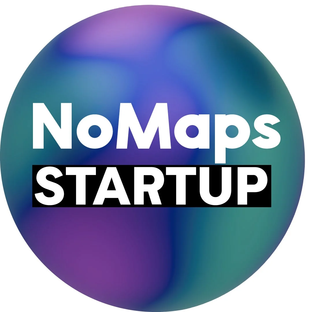 NoMaps STARTUP