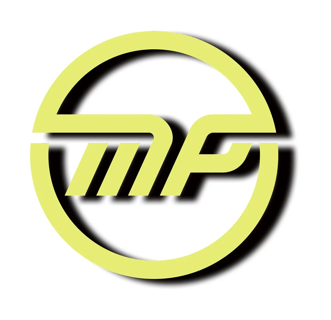 Movement Press ロゴ