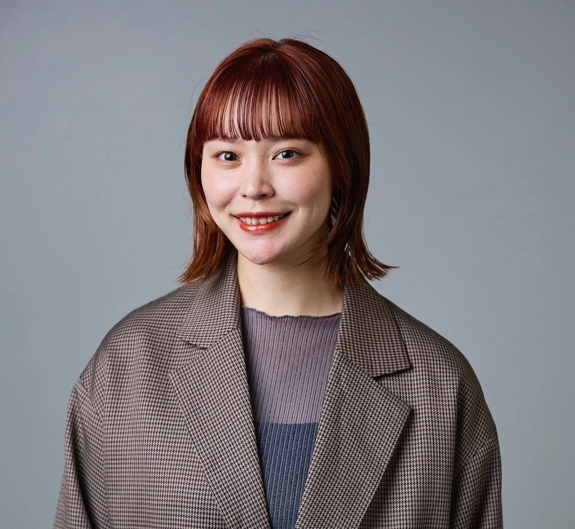 解説:αFindメンバー 山田晶子