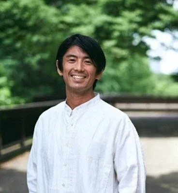 阿座上陽平氏