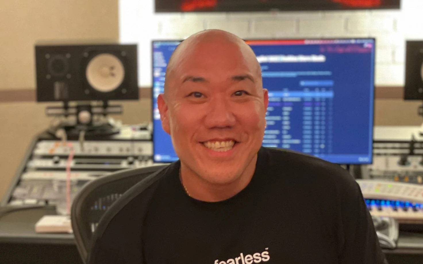 Jeff Miyahara氏