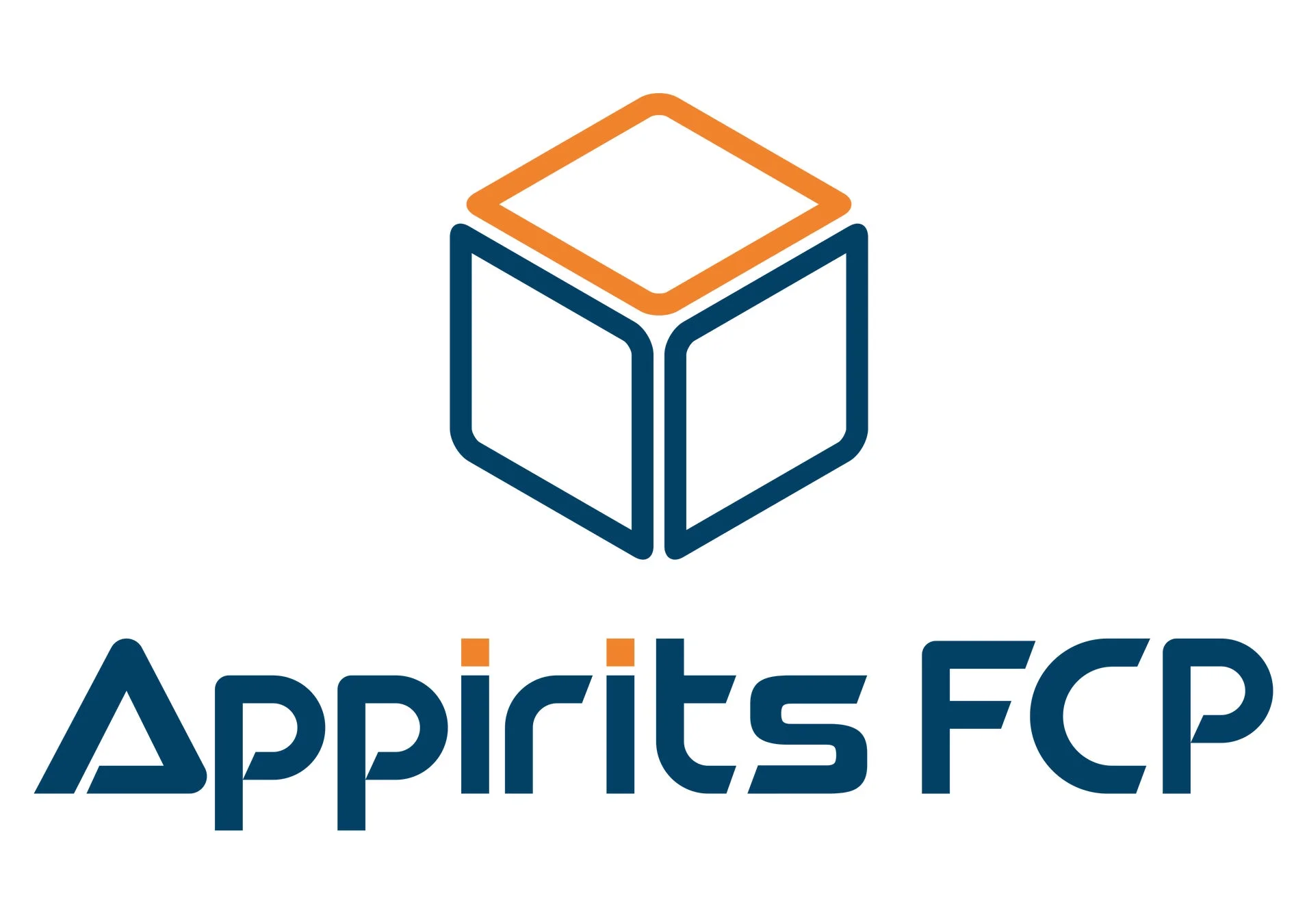 Appirits FCPロゴ