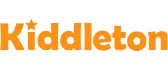 Kiddletonロゴ