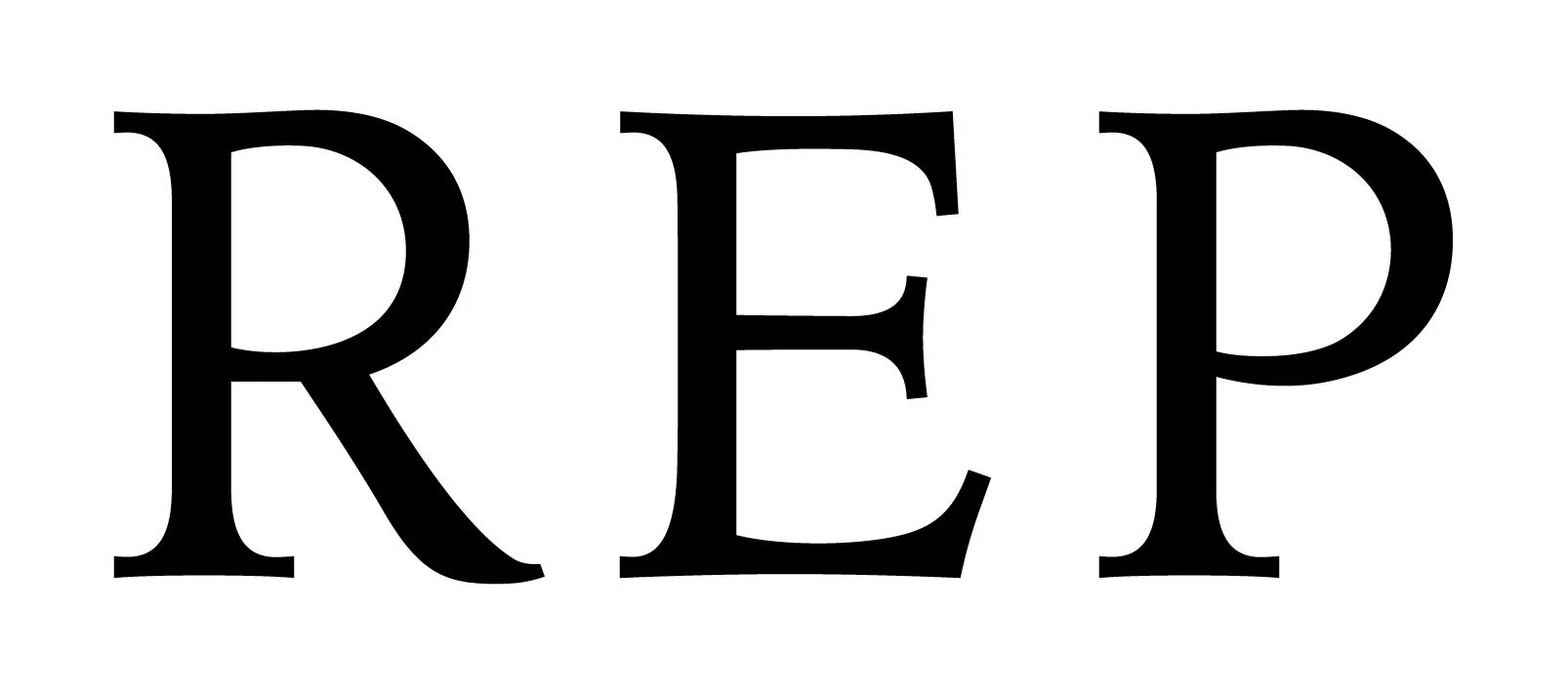 REPロゴ
