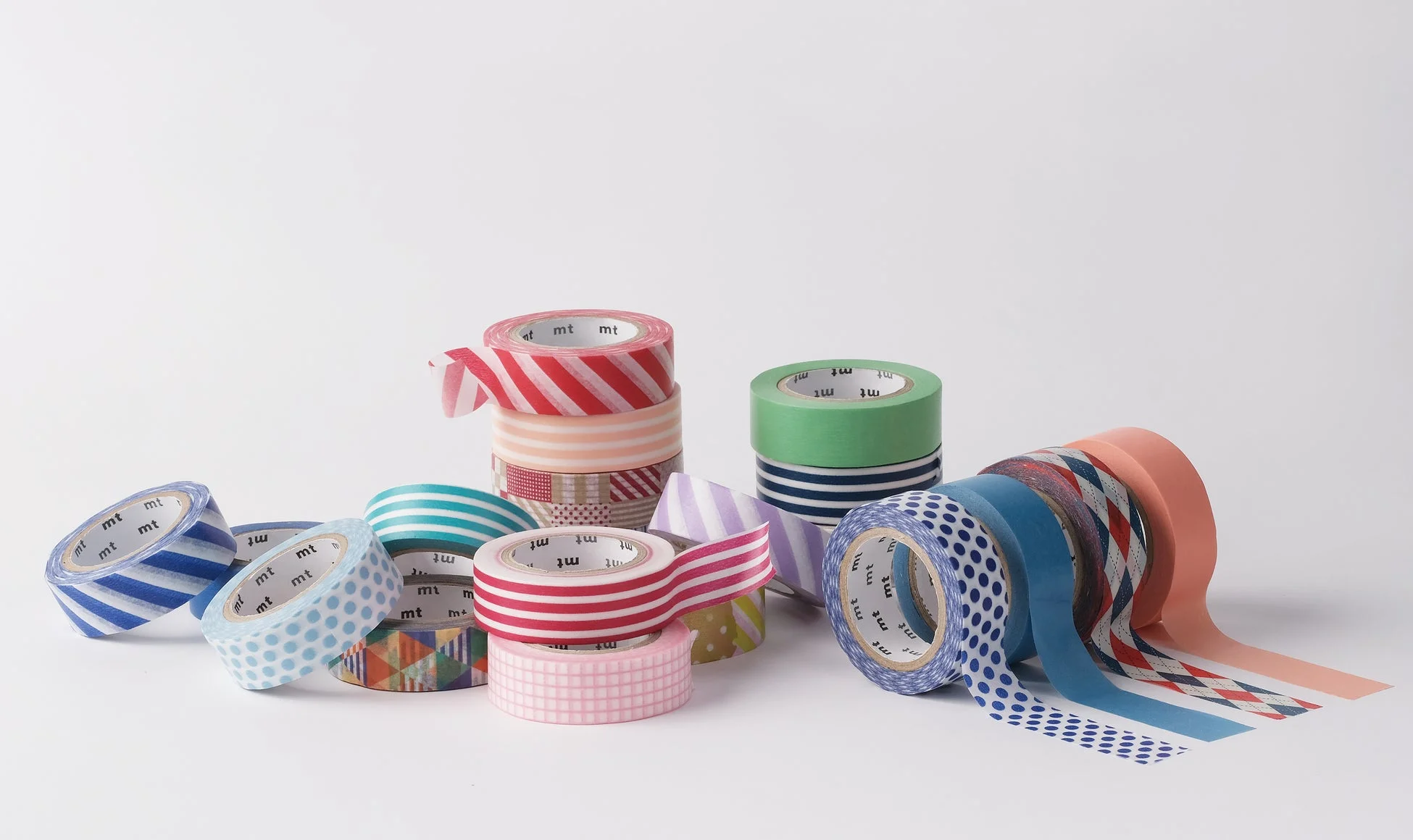 mt masking tapeの製品