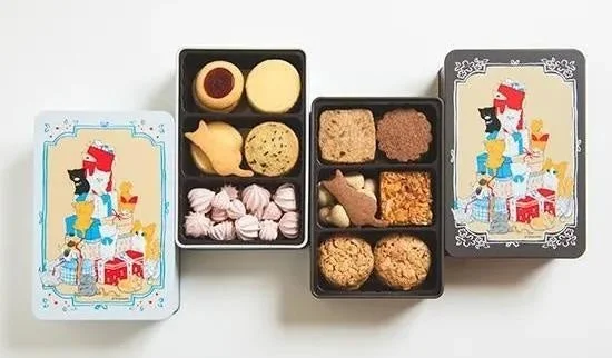 オリジナルクッキー