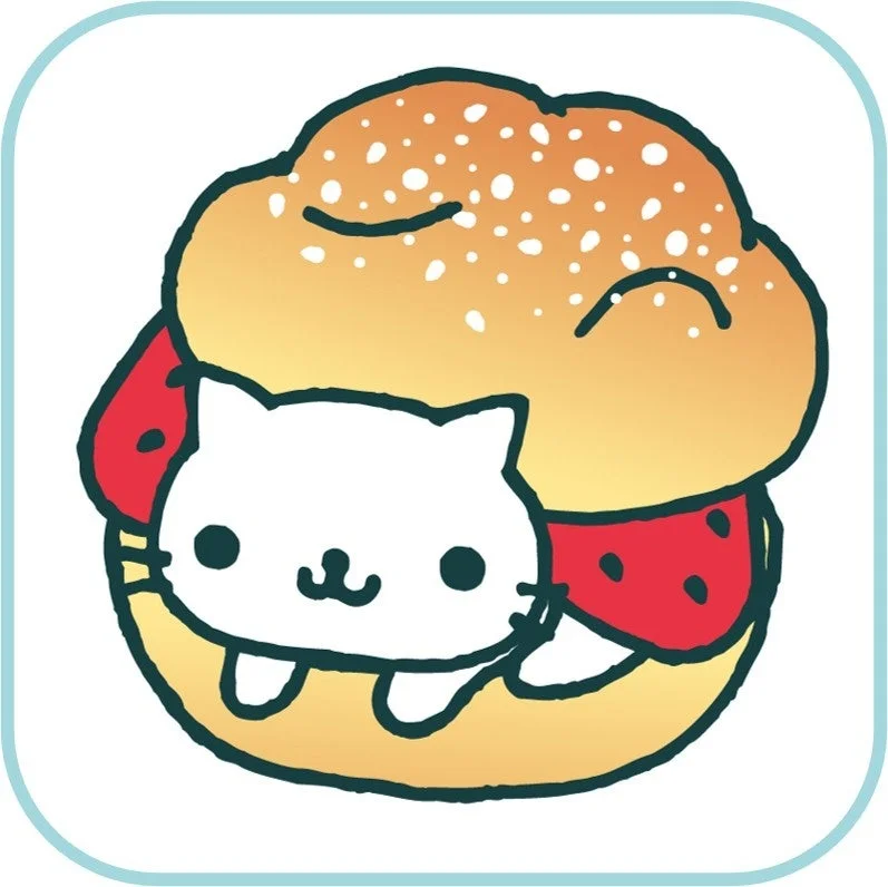 にゃんにゃんにゃんこ