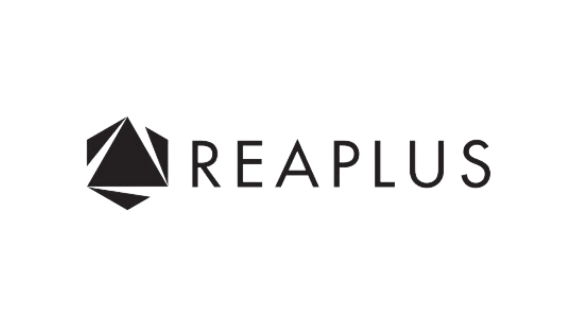 REAPLUSのロゴ