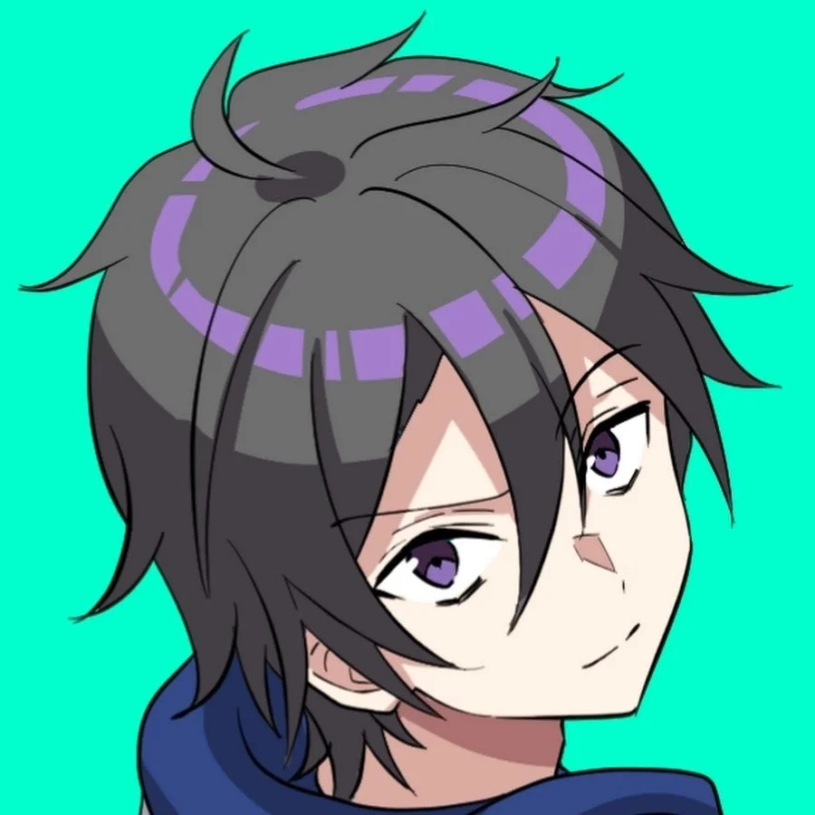 俺クロ キャラクター