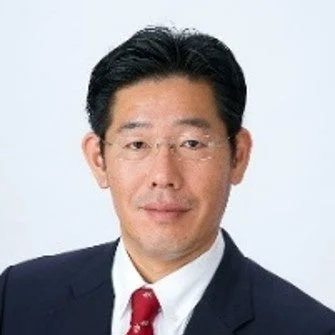伊勢市長 鈴木健一氏