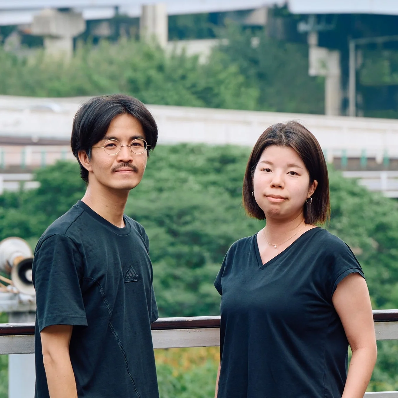 トランスフィールドスタジオの作品イメージ